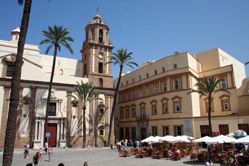 Cadiz